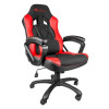 Gaming Chair Genesis Nitro 330 Black-Red NFG-0752